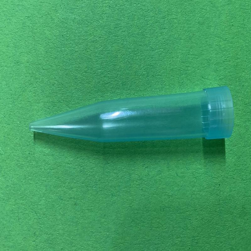 Наконечник "SENTE-LAB" без фільтру типу Eppendorf на 1000 мкл